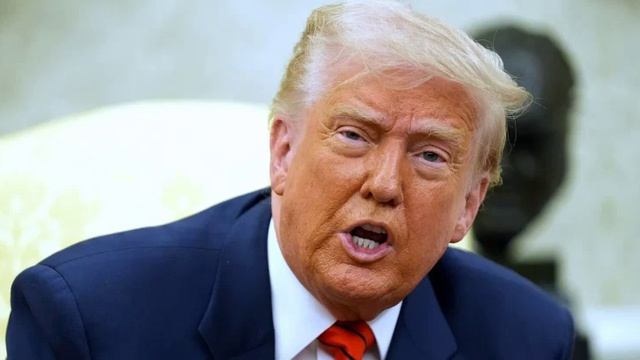Трамп: Иран и Израиль нарушили перемирие.