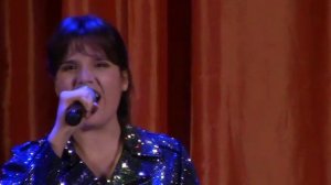 "ВЫЗОВ" Валерия Ольховская 2025г