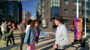 Опен-эйр, бачата (10) - Калининград, Рыбная деревня (22.06.2025)