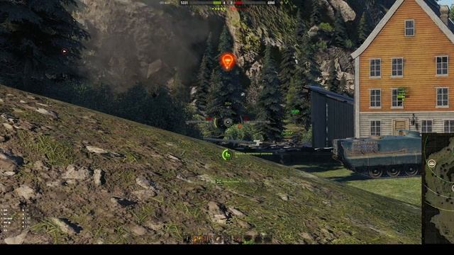 Как играть в натиск, ворлд оф танкс, lesta games, вот, танк, mir tankov, wot