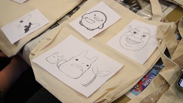 Школа студенческих активов «Всегда готов» - 1 день