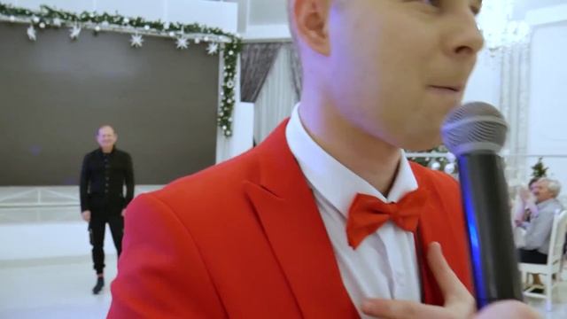 ПРОМО Юбилей с агентством Виктора Долженко