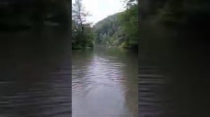 Крещение во имя Господа Иисуса Христа! Благ и Всемогущ Господь.