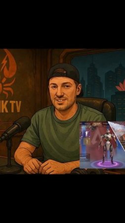 Страх уже не мета | Fear ain't meta | Apex Legends | Jjarik_TV #revenant #tierlist