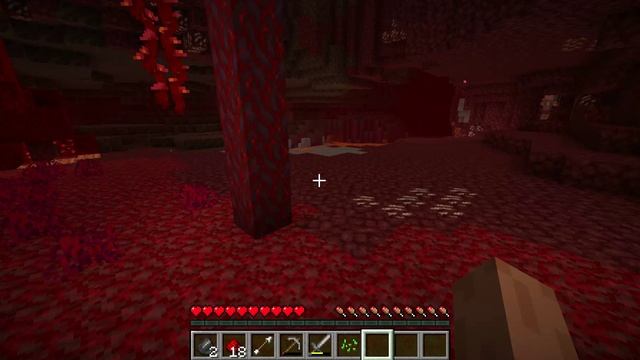 Прохождение игры Minecraft часть 11