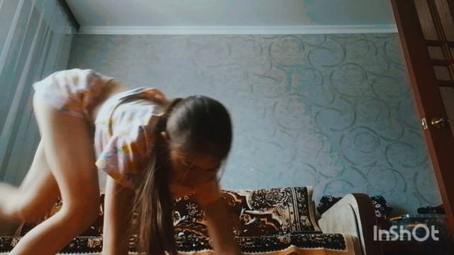 Абучалка на колесо 🤸♂️