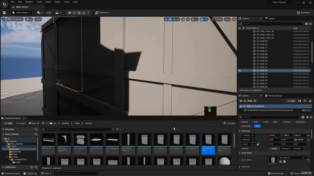 10 - Designing Our Buildings Part1