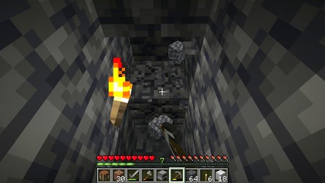 Прохождение игры Minecraft часть 5