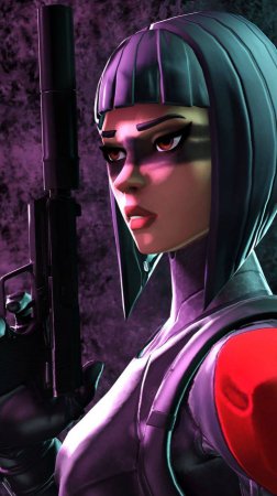 Fortnite - 4 килла в одной локации