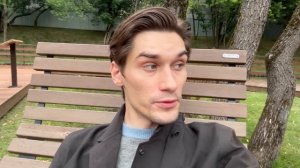 Визитка Егор Гордиенко