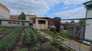 То в трусах, то в фуфайке