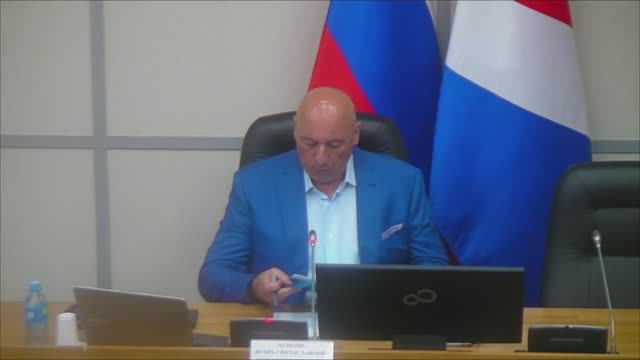 Заседание комитета по социальной политике и защите прав граждан 24.06.2025 смотреть онлайн