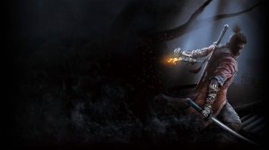 Я продолжил играть в sekiro? Sekiro shadows die twise #1 боссы и турнир силы!