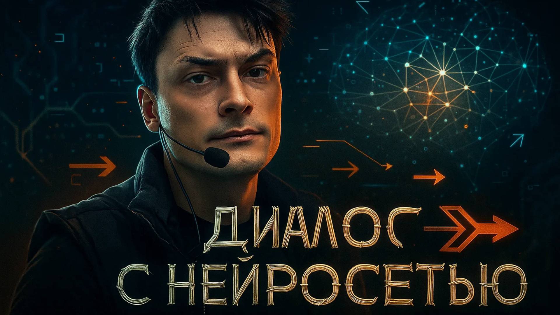 Я спросил у НЕЙРОСЕТИ ► Можно остановить СТАРЕНИЕ?