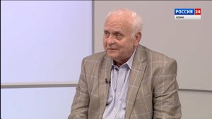 Вести-Интервью. Легендарный хореограф, народный артист СССР и Беларуси Валентин Елизарьев