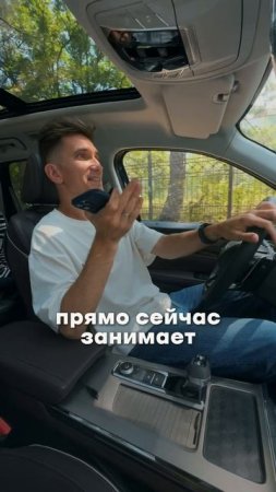 💨 Вы будете в шоке… в Анапе воздух грязнее, чем в Краснодаре и Ростове?!