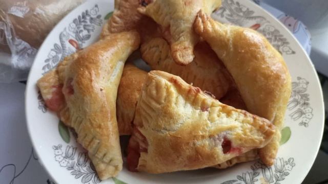 МЯСО, ПИРОЖКИ, УКРОП, РОГАЛИКИ...