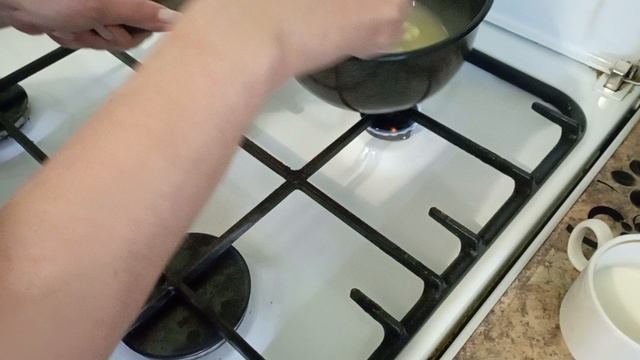 Маффины (кексы) шоколадно банановые с вишней🔥🔥🔥