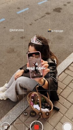 Результат в конце, как вам? Еще больше идей для вашего контента у меня в телеграмм канале💔🏄🏼♀️