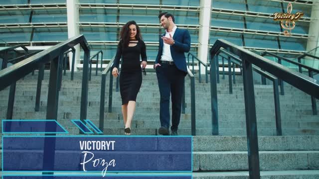 Премьера! VictoryT - Роза \Cover