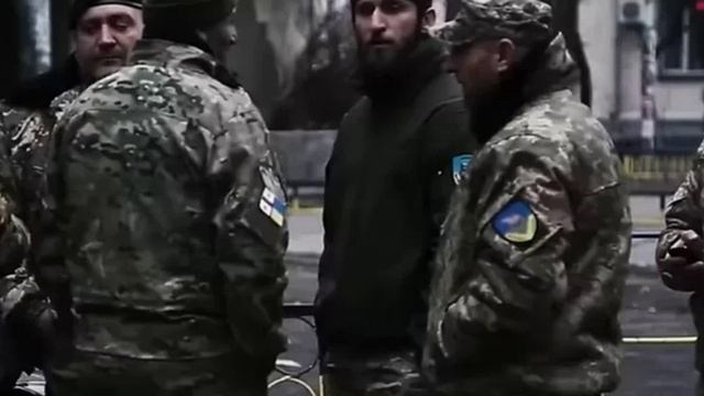 Боязнь русской армии: как воюют грузинские наемники в зоне СВО.