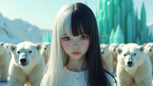 Sia & Beyoncé - Pretty hurts (Music Video 2025)