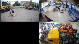 Демонстрационный экзамен 13
