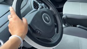 Renault Modus I Рестайлинг, 2009