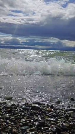 красота Камчатки