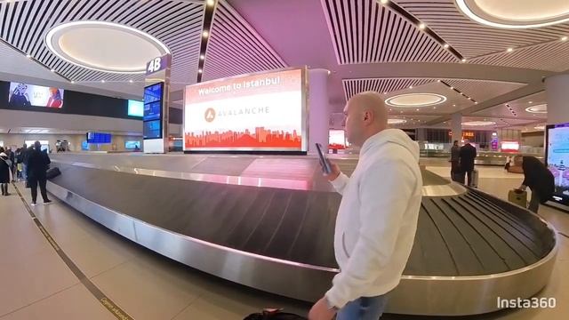 Уникальный маршрут! Путешествие в Сеул из Турции через Стамбул и Монголию!