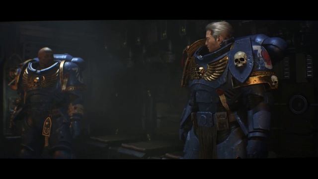 ИГРОФИЛЬМ ᐅ Warhammer 40,000: Space Marine 2