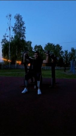 Плечи