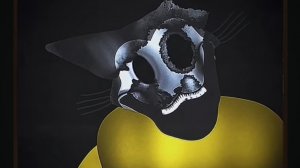 "Три маленьких Мыши" Аналоговый хоррор |Edit|