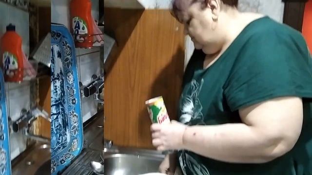 Один день из нашей жизни