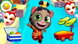 Tom Gold Run. Том Генерал, Бал Маскарад, каналы Венеции и особое