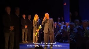 «Ушла эпоха»: Кончаловский не сдержал эмоций на прощании с народной артисткой Валентиной Талызиной