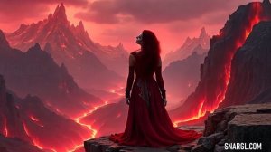 Crimson Red: The Timeless Elegance of Upsdell Red
