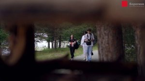 Большое видео с реабилитационного проекта «Фотоэкспедиция» июнь 2025