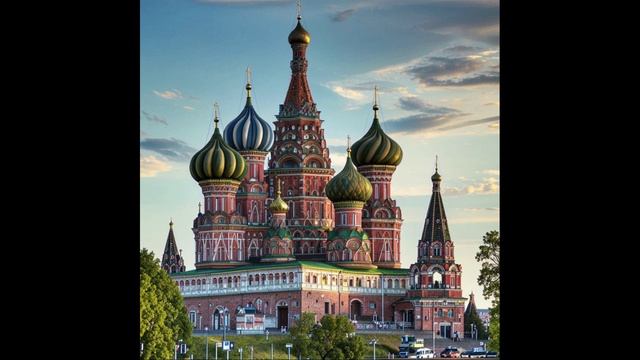 Наша страна Россия. Часть 2 Аудио энциклопедия "Чевостик" для детей. Путешествия