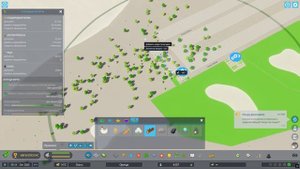 Эко-город против промышленного монстра| SC Light