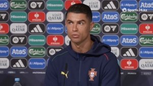 Криштиану Роналду 🇵🇹