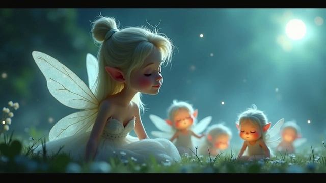 Разгадка Ночной Кражи