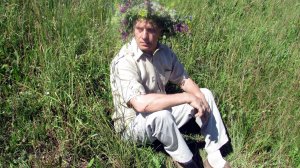 Вадим Симонов - На Купалу