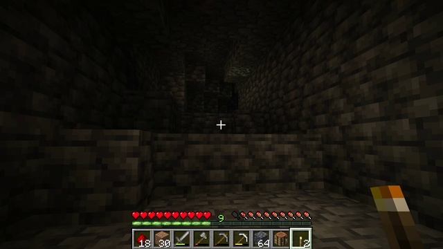 Прохождение игры Minecraft часть 8