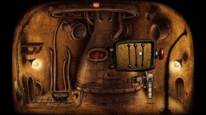 ВСЁ, ЧТО ВЫ НЕ ЗНАЛИ О Machinarium (Секреты разработки)