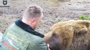 Cкоро спать, надо успеть наобниматься