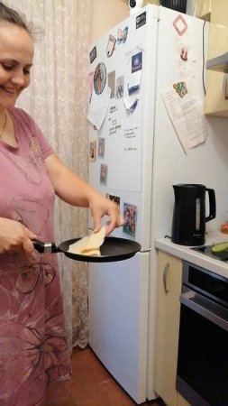 Мастерство нашей мамы я в шоке.