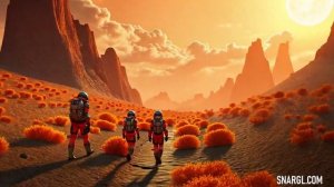 Safety Orange