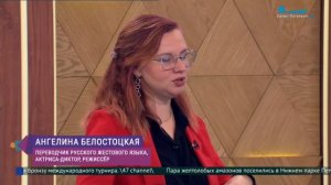 Утро в Петербурге 10 июня 2025 г. Владимир Бочаров