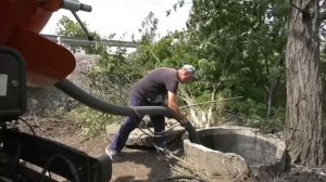 Приморский край продолжает снабжать Торез спецтехникой